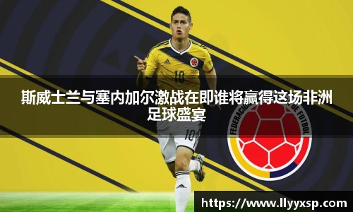 斯威士兰与塞内加尔激战在即谁将赢得这场非洲足球盛宴